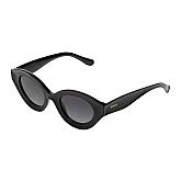 Окуляри KOMONO Grace Black Glossy KOM-S10725 Окуляри KOMONO Grace Black Glossy KOM-S10725