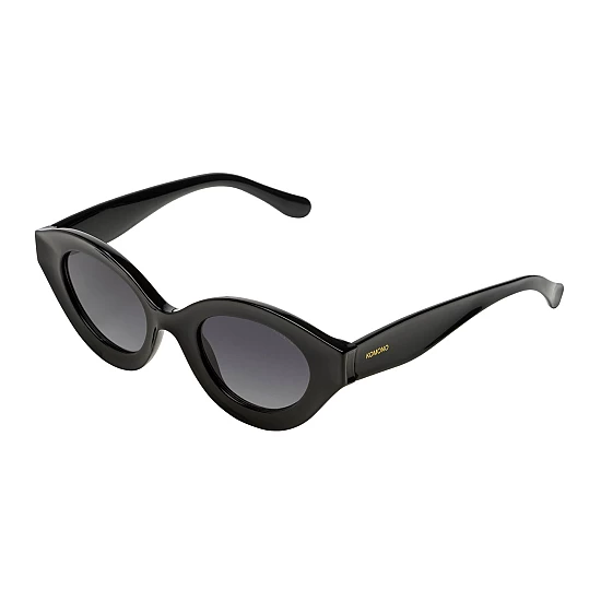 Окуляри KOMONO Grace Black Glossy KOM-S10725 Окуляри KOMONO Grace Black Glossy KOM-S10725