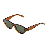 Окуляри KOMONO Celeste Bronze KOM-S10750