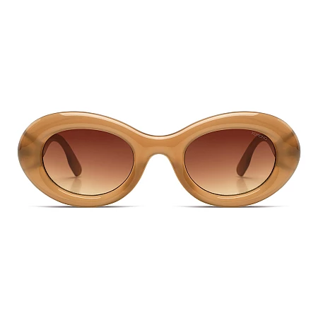 Окуляри KOMONO Molly Sahara KOM-S10777