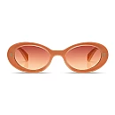 Окуляри KOMONO Ana Velvet Coral KOM-S6419