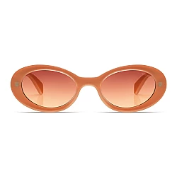 Окуляри KOMONO Ana Velvet Coral KOM-S6419
