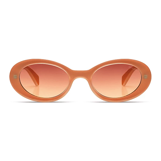 Окуляри KOMONO Ana Velvet Coral KOM-S6419 Окуляри KOMONO Ana Velvet Coral KOM-S6419
