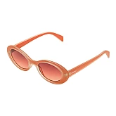 Окуляри KOMONO Ana Velvet Coral KOM-S6419 Окуляри KOMONO Ana Velvet Coral KOM-S6419