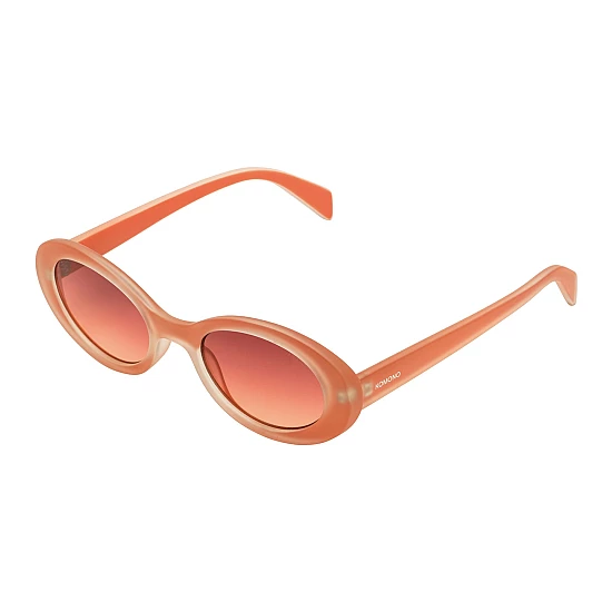 Окуляри KOMONO Ana Velvet Coral KOM-S6419 Окуляри KOMONO Ana Velvet Coral KOM-S6419