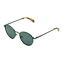 Окуляри KOMONO James Green Satin Cavee KOM-S9903