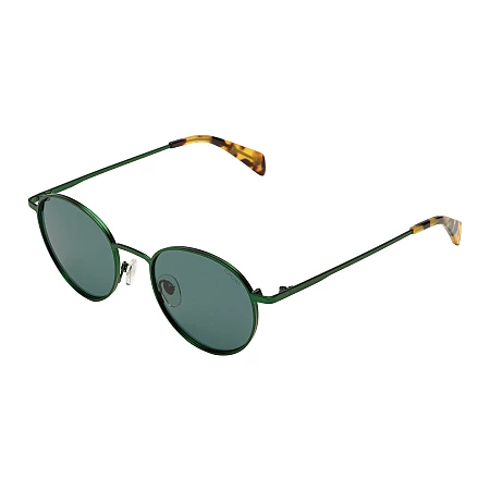 Окуляри KOMONO James Green Satin Cavee KOM-S9903