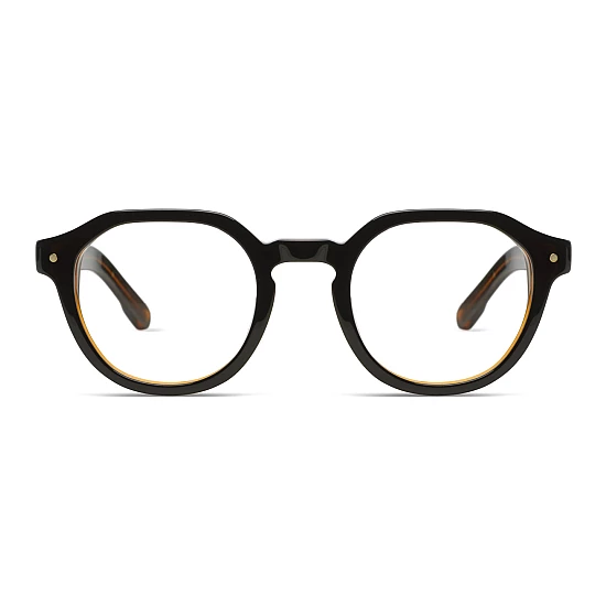 Оправа KOMONO Sloan Black Bronze KOM-O1025 Оправа KOMONO Sloan Black Bronze KOM-O1025