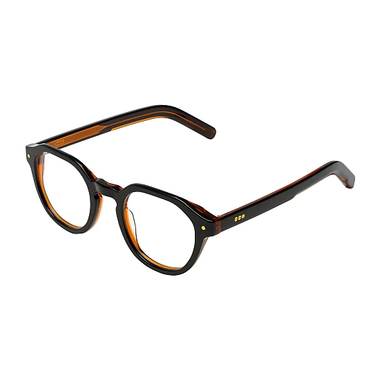 Оправа KOMONO Sloan Black Bronze KOM-O1025 Оправа KOMONO Sloan Black Bronze KOM-O1025