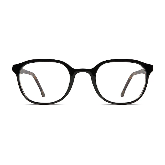 Оправа KOMONO Colin Black Tortoise Оправа KOMONO Colin Black Tortoise