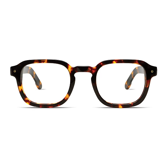 Оправа KOMONO Knox Tortoise KOM-O1376 Оправа KOMONO Knox Tortoise KOM-O1376