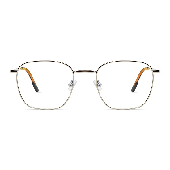 Оправа KOMONO Adam Silver Black Bronze KOM-O1812 Оправа KOMONO Adam Silver Black Bronze KOM-O1812