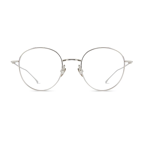 Opticals KOMONO Conrad Silver