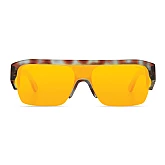 Окуляри KOMONO Aksel Blue Leopard KOM-S10277 Окуляри KOMONO Aksel Blue Leopard KOM-S10277