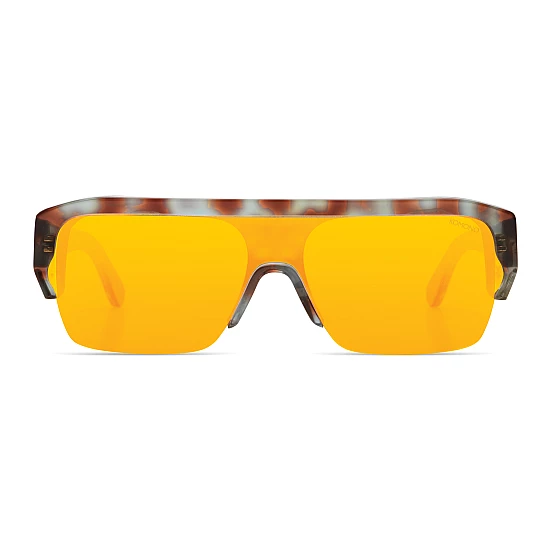 Окуляри KOMONO Aksel Blue Leopard KOM-S10277 Окуляри KOMONO Aksel Blue Leopard KOM-S10277