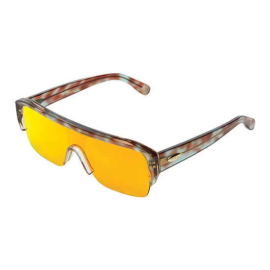 Окуляри KOMONO Aksel Blue Leopard KOM-S10277 Окуляри KOMONO Aksel Blue Leopard KOM-S10277