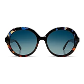 Окуляри KOMONO Misty Havana Prism Rose Gold KOM-S10400 Окуляри KOMONO Misty Havana Prism Rose Gold KOM-S10400
