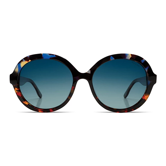 Окуляри KOMONO Misty Havana Prism Rose Gold KOM-S10400 Окуляри KOMONO Misty Havana Prism Rose Gold KOM-S10400