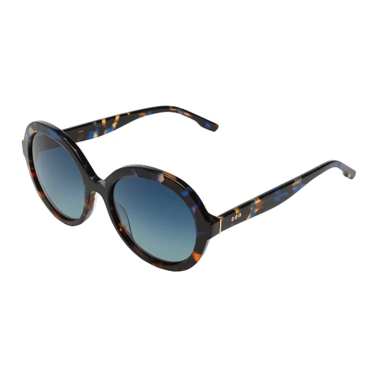 Окуляри KOMONO Misty Havana Prism Rose Gold KOM-S10400 Окуляри KOMONO Misty Havana Prism Rose Gold KOM-S10400