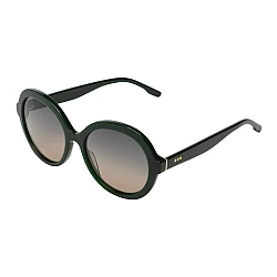 Окуляри KOMONO Misty Hunter White Gold KOM-S10402