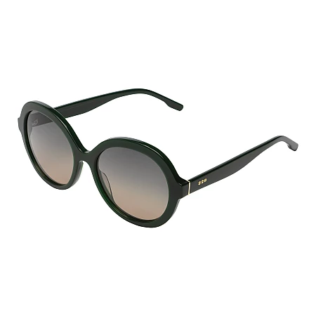 Окуляри KOMONO Misty Hunter White Gold KOM-S10402