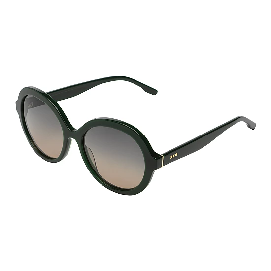 Окуляри KOMONO Misty Hunter White Gold KOM-S10402 Окуляри KOMONO Misty Hunter White Gold KOM-S10402