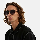 Eyewear Komono Devon Carbon Eyewear Komono Devon Carbon