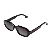 Окуляри KOMONO Niki Black Iris Окуляри KOMONO Niki Black Iris