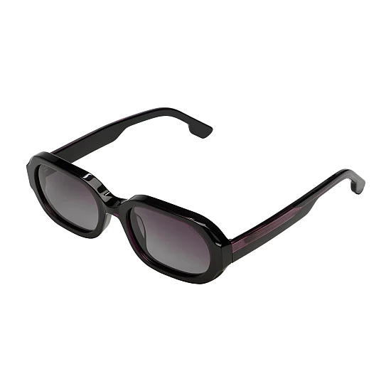 Окуляри KOMONO Niki Black Iris Окуляри KOMONO Niki Black Iris
