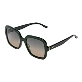 Окуляри KOMONO Miley Hunter White Gold KOM-S10376