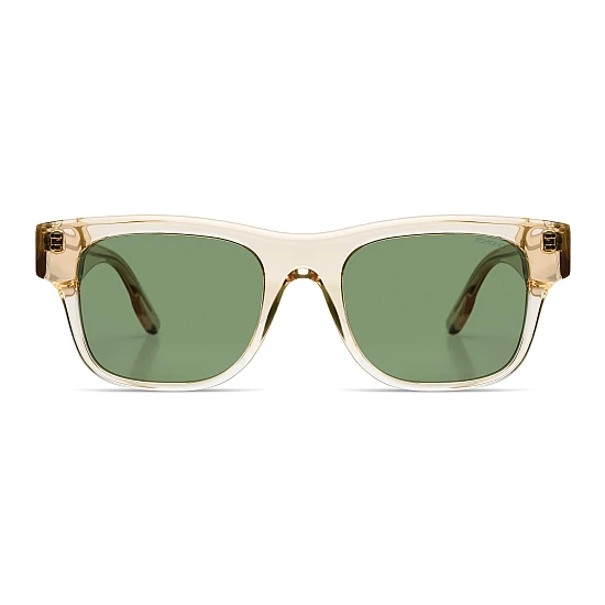 Окуляри KOMONO Nolan Champagne KOM-S10427 Окуляри KOMONO Nolan Champagne KOM-S10427