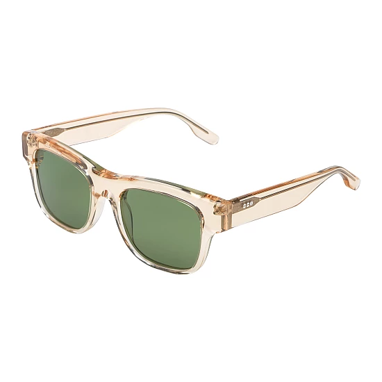 Окуляри KOMONO Nolan Champagne KOM-S10427 Окуляри KOMONO Nolan Champagne KOM-S10427