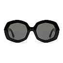 Окуляри KOMONO Amy Black Tortoise KOM-S10550