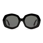 Окуляри KOMONO Amy Black Tortoise KOM-S10550 Окуляри KOMONO Amy Black Tortoise KOM-S10550