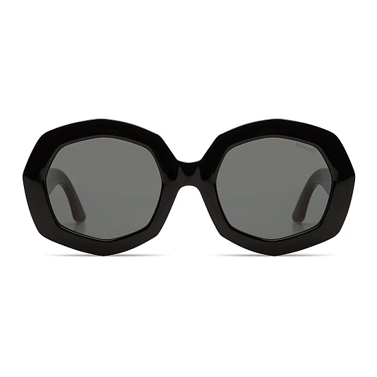 Окуляри KOMONO Amy Black Tortoise KOM-S10550 Окуляри KOMONO Amy Black Tortoise KOM-S10550