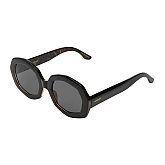 Окуляри KOMONO Amy Black Tortoise KOM-S10550 Окуляри KOMONO Amy Black Tortoise KOM-S10550