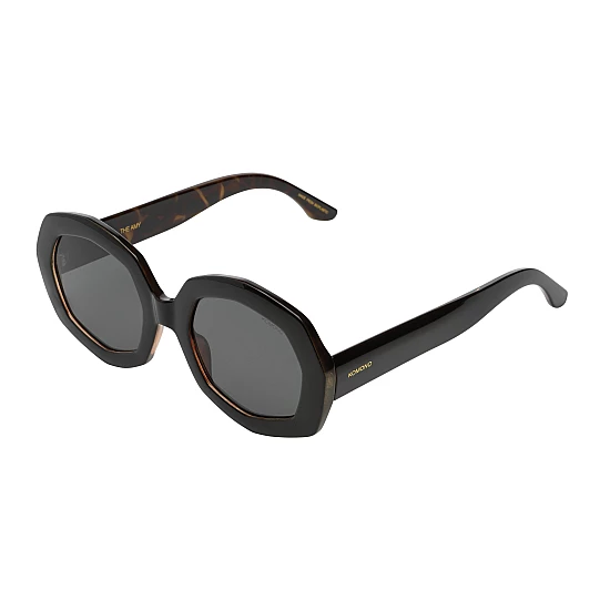 Окуляри KOMONO Amy Black Tortoise KOM-S10550 Окуляри KOMONO Amy Black Tortoise KOM-S10550