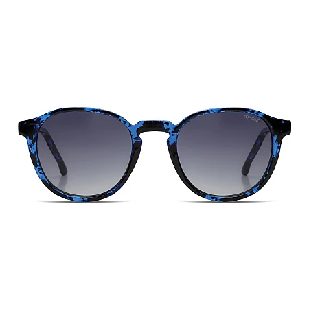 Окуляри KOMONO Liam Midnight Tortoise KOM-S6826
