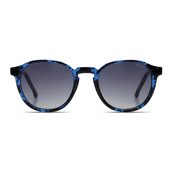 Окуляри KOMONO Liam Midnight Tortoise KOM-S6826 Окуляри KOMONO Liam Midnight Tortoise KOM-S6826