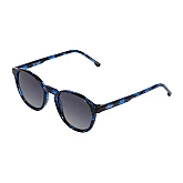 Окуляри KOMONO Liam Midnight Tortoise KOM-S6826 Окуляри KOMONO Liam Midnight Tortoise KOM-S6826