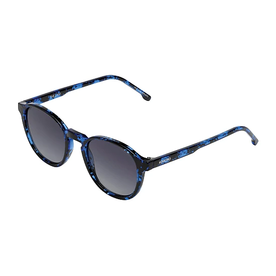 Окуляри KOMONO Liam Midnight Tortoise KOM-S6826 Окуляри KOMONO Liam Midnight Tortoise KOM-S6826