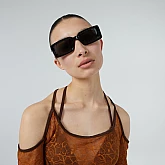 Окуляри KOMONO Malick Black Tortoise KOM-S8650 Окуляри KOMONO Malick Black Tortoise KOM-S8650