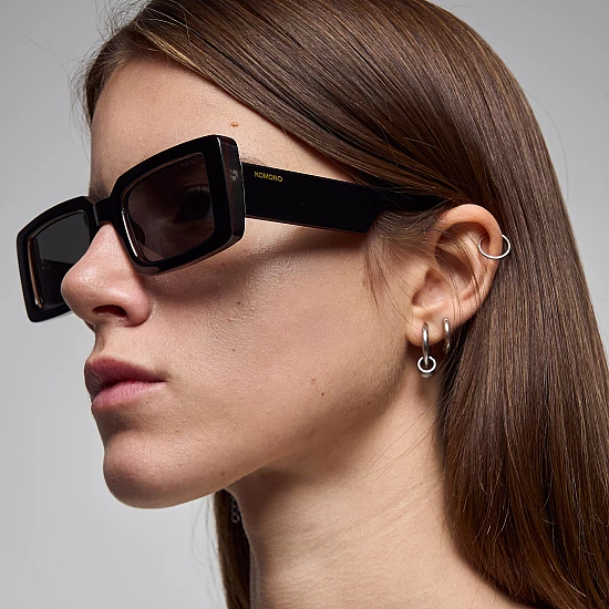 Окуляри KOMONO Malick Black Tortoise KOM-S8650 Окуляри KOMONO Malick Black Tortoise KOM-S8650