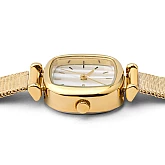Годинник KOMONO Moneypenny Royale Gold White Годинник KOMONO Moneypenny Royale Gold White