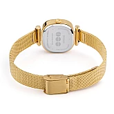 Годинник KOMONO Moneypenny Royale Gold White Годинник KOMONO Moneypenny Royale Gold White