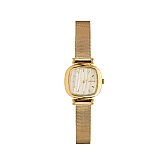 Годинник KOMONO Moneypenny Royale Gold White Годинник KOMONO Moneypenny Royale Gold White