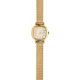 Годинник KOMONO Moneypenny Royale Gold White Годинник KOMONO Moneypenny Royale Gold White