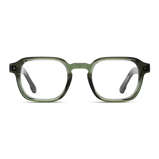 Оправа KOMONO Knox Olive Ruby Оправа KOMONO Knox Olive Ruby