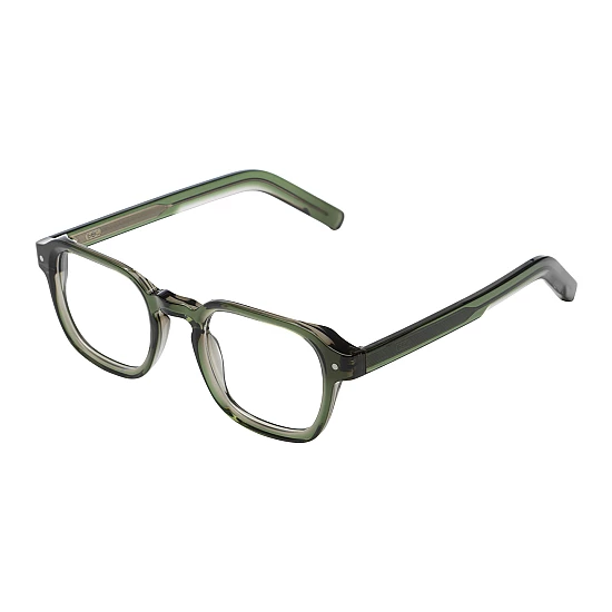 Оправа KOMONO Knox Olive Ruby Оправа KOMONO Knox Olive Ruby