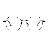Оправа KOMONO George Black Glossy Оправа KOMONO George Black Glossy